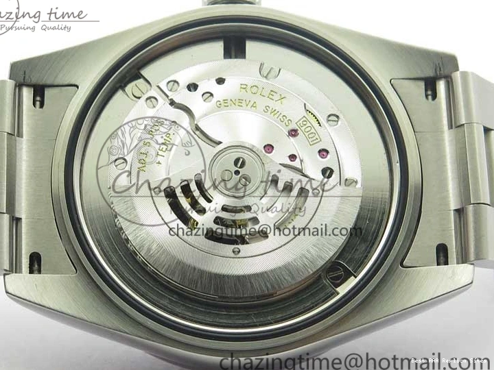 Good Copy Rolex Watches TechFriendly Bracelet to 2880 White Best Dial 326934 1:1 on 23J Edition Asian SS Noob SS Sky-Dweller 1219